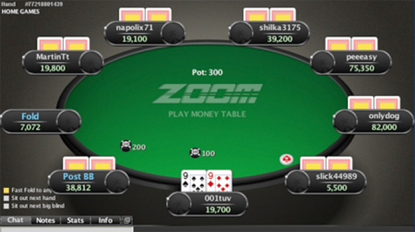 poker online que ganha dinheiro