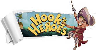 Hook’s Heroes