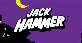 Jack Hammer Slot