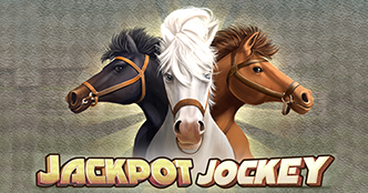 Jackpot Jockey