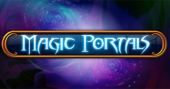 Magic Portals