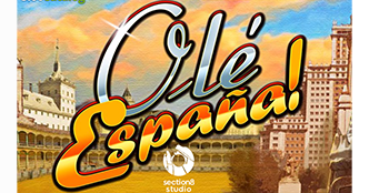 Ole Espana Slot