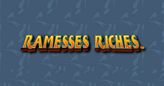 Ramesses Riches