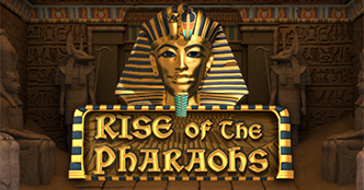 Rise of the Pharaohs