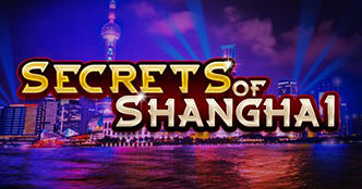 Secrets of Shanghai Slot