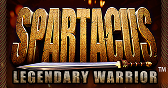 Spartacus Legendary Warrior