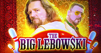 The Big Lebowski Slot