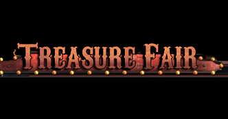 Treasure Fair Slot