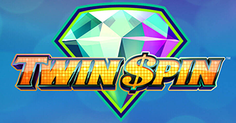 Twin Spin Slot