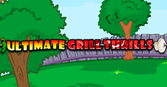 Ultimate Grill Thrills