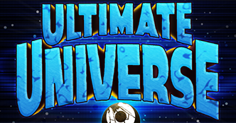 Ultimate Universe Slot