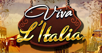 Viva L’Italia Slot