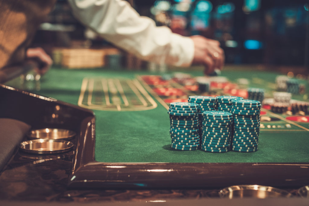 Five things that make an online casino good