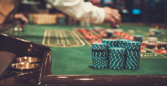 5 of the Best Canadian Online Casinos