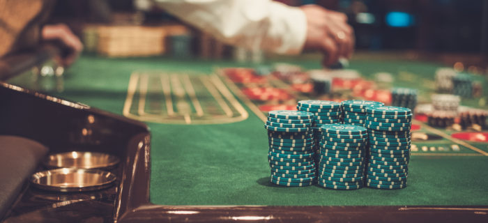 5 of the Best Canadian Online Casinos