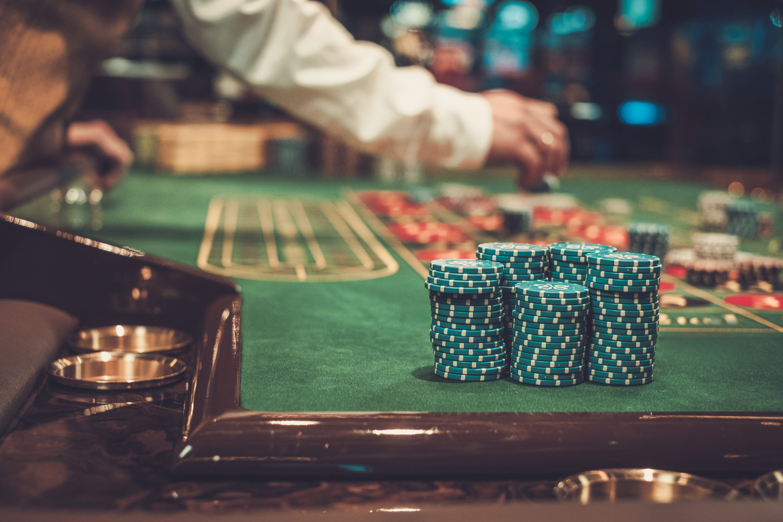 5 Of The Best Canadian Online Casinos: Play With Real Money