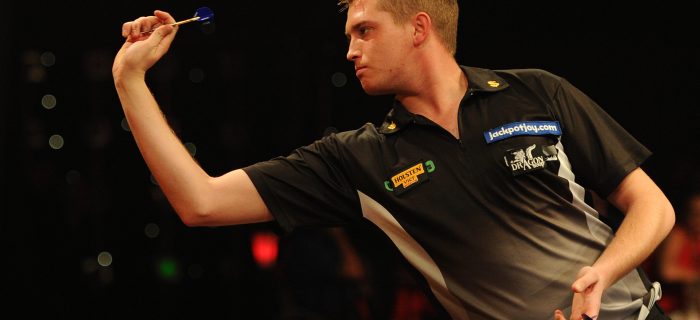 World Darts Championship Betting