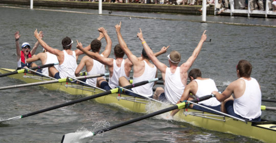 Henley Royal Regatta