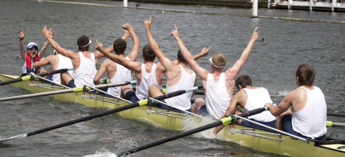 Henley Royal Regatta