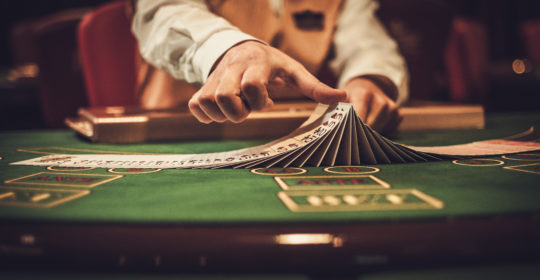 Is Online Gambling Legal in Europe?