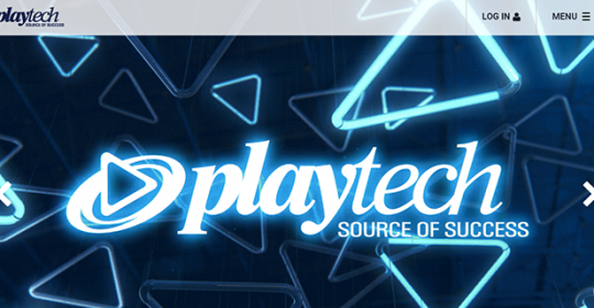 Playtech