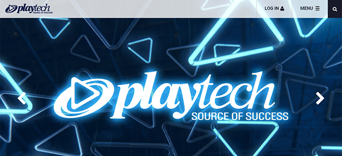 Playtech