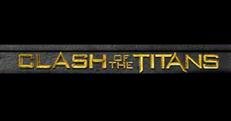 Clash of the Titans Slot