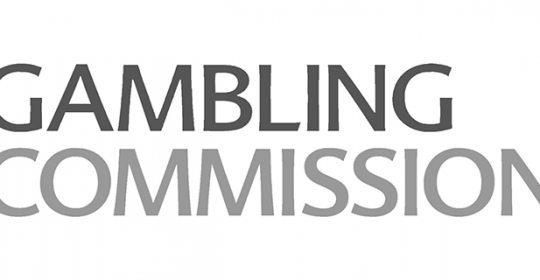 The Gambling Commission