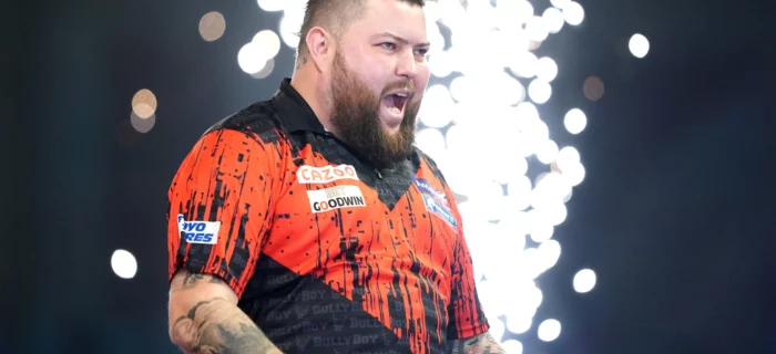 World Darts Championship Betting