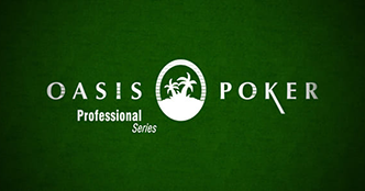 Oasis Poker