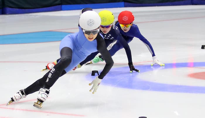 European Speed Skating Championships 2025