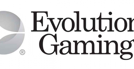 Evolution Gaming