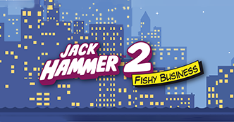 Jack Hammer 2