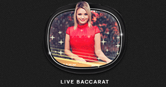 Live Baccarat