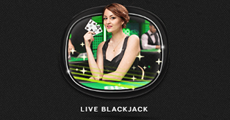 Live Blackjack