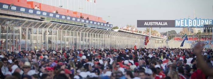 Australian Grand Prix 2023
