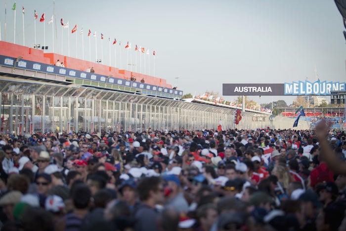 Australian Grand Prix 2024