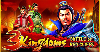 3 Kingdoms Battle Of Red Cliffs