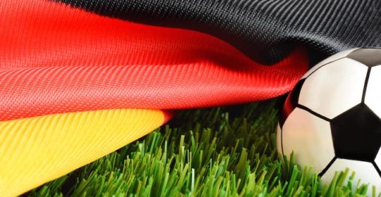 German Regionalliga Nord: Your Guide to Betting