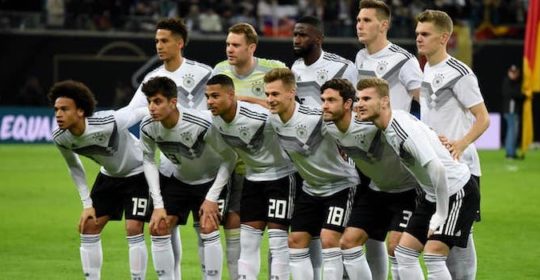 German Regionalliga Bayern: Everything You Need to Know