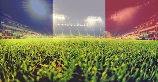 Ligue 1 France Betting