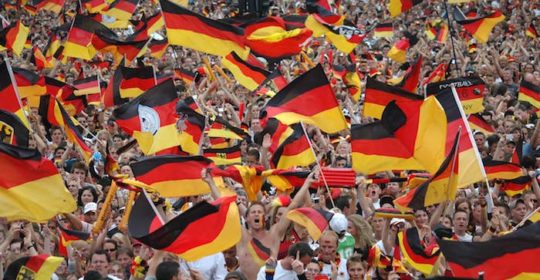 Betting on the German Bundesliga