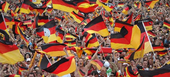 Betting on the German Bundesliga