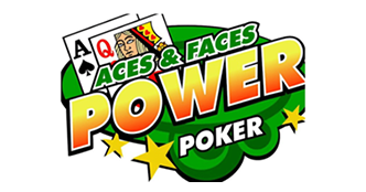 Aces & Faces Power Poker