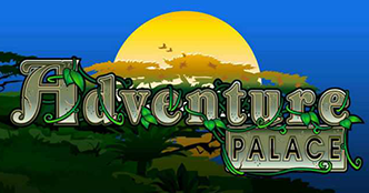 Adventure Palace Slot