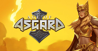 Age of Asgard