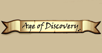 Age of Discovery Slot