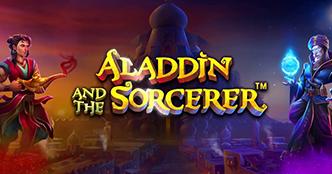 Aladdin and the Sorcerer Slot