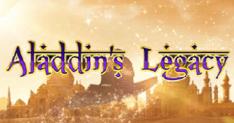 Aladdin’s Legacy Slot