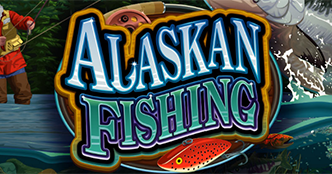 Alaskan Fishing Slot